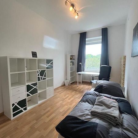 Zwischen Stadt Und Park Bad Wildungen Dış mekan fotoğraf