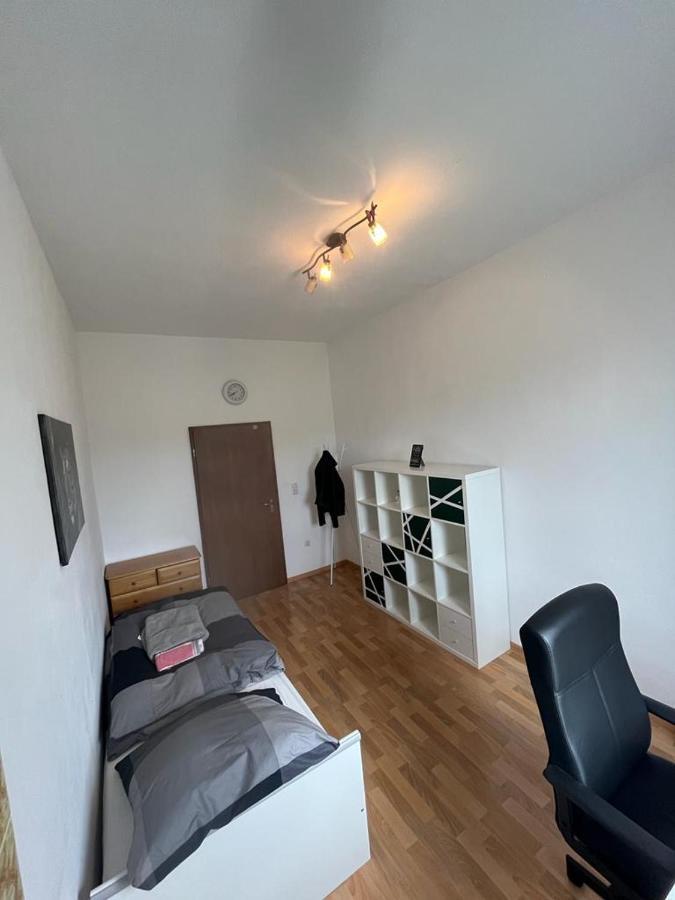 Zwischen Stadt Und Park Bad Wildungen Dış mekan fotoğraf